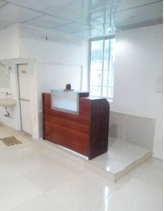 Commercial Office Space for Rent in Commercial office space for Rent, Opp to Enternity Mall,, Thane-West, Mumbai